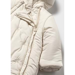 Mayoral Erkek Bebek Astronot - Mayoral - ECRU - 18-AY - 2603-ECRU-18-AY