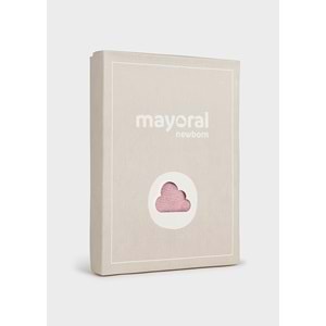 Mayoral Bej Bebek 3Lü Takım - Mayoral - BEJ - 12-AY - 2665-BEJ-12-AY