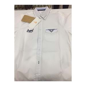 Mayoral erkek çocuk gömlek 9 yaş