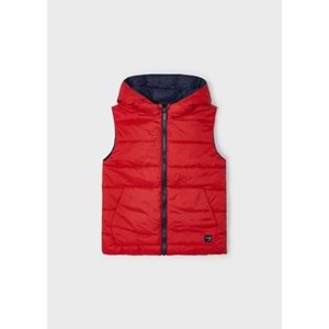 Mayoral Erkek Çocuk çift taraflı Yelek