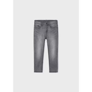 Mayoral Gri Çocuk Pantolon - Mayoral - GRİ - 4 YAŞ - 4515--GRİ-4 YAŞ