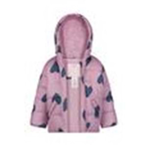 Carter's Pembe Kız Çocuk mont 4 yaş