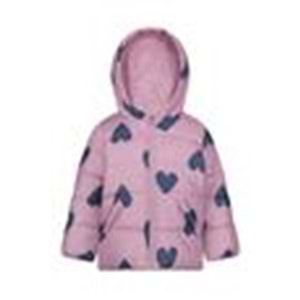 Carter's Pembe Kız Çocuk mont 4 yaş