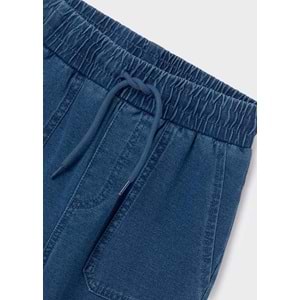 Mayoral Çocuk Pantolon - Mayoral - LACİVERT - 10 YAŞ - 7519-LACİVERT-10 YAŞ