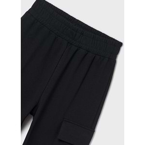 Mayoral Kız Çocuk Eşofman Altı - Mayoral - SİYAH - 16 YAŞ - 7578-SİYAH-16 YAŞ