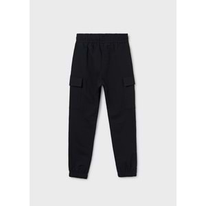 Mayoral Kız Çocuk Eşofman Altı - Mayoral - SİYAH - 16 YAŞ - 7578-SİYAH-16 YAŞ