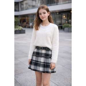 ETEK-PUSKULLU 16 YAŞ