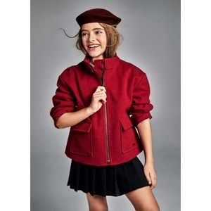 Mayoral Kız Çocuk Etek - Mayoral - SİYAH - 12 YAŞ - 7974-SİYAH-12 YAŞ