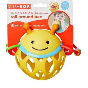 Skip Hop E&M Aktivite Topu Arı