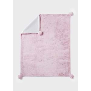 Mayoral Bebek Battaniye - Mayoral - lila - 1 - 9335-DUT-1