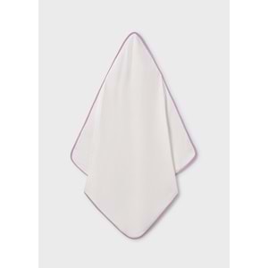 Mayoral Bebek Havlu - Mayoral - RENKLİ - 0-6 AY - 9460-RENKLİ-0-6 AY