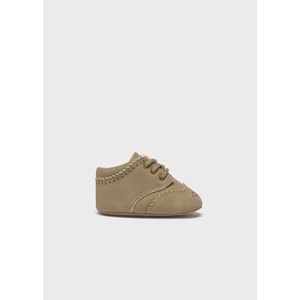 Mayoral Erkek Bebek Ayakkabı - Mayoral - KAHVERENGİ - 18 - 9945-KAHVERENGİ-18