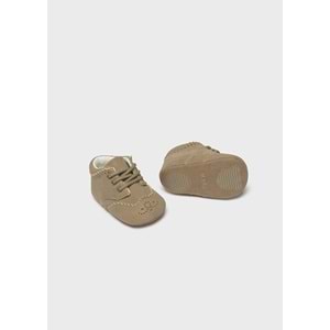 Mayoral Erkek Bebek Ayakkabı - Mayoral - KAHVERENGİ - 18 - 9945-KAHVERENGİ-18