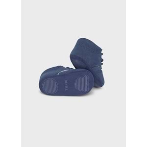 Mayoral Erkek Bebek Ayakkabı - Mayoral - LACİVERT - 19 - 9945-LACİVERT-19