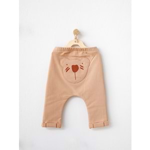 BEBEK PANTOLON PANT BEAR CAMP
