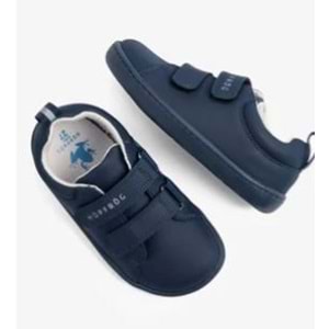 Hopfrög çocuk Ayakkabısı (Vegan) - HOPFRÖG - LACİVERT - 23 - Smart Walker Casual--LACİVE-23
