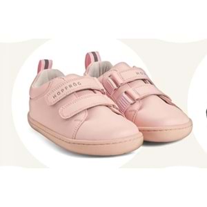 Hopfrög çocuk Ayakkabısı (Vegan) - HOPFRÖG - PEMBE - 22 - Smart Walker Casual-PEMBE-22