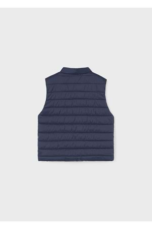 Mayoral Erkek Bebek Yelek - Mayoral - LACİVERT - 36-AY - 01372-LACİVERT-36-AY
