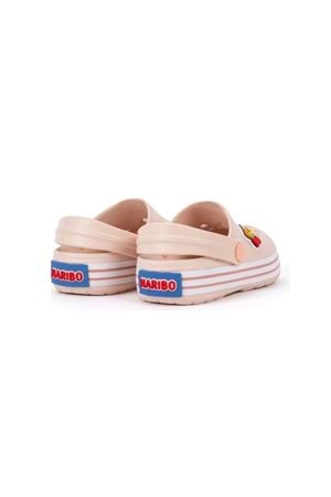 Haribo Kız Çocuk Eva Sargılı- Haribo - PUDRA - 35 - 02E-PUDRA-35