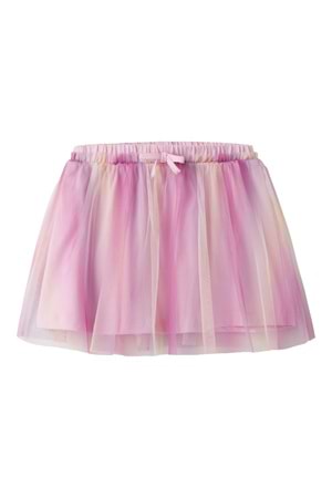 Name İt Çocuk Tüllü Etek - Name İtpembe - PEMBE - 1 YAŞ - 13254196-PEMBE-1 YAŞ