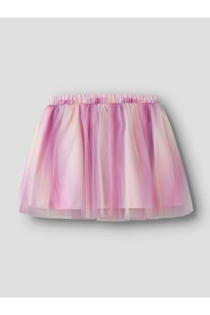 Name İt Çocuk Tüllü Etek - Name İtpembe - PEMBE - 1 YAŞ - 13254196-PEMBE-1 YAŞ