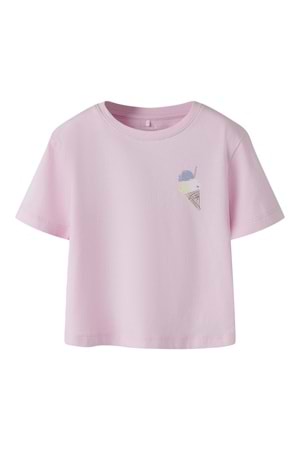 Name it Tshirt - Name it - PEMBE - 1 YAŞ - 13255137-PEMBE-1 YAŞ