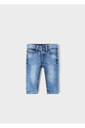 Mayoral Lacivert Erkek Bebek Pantolon - MAYORAL - LACİVERT - 24-AY