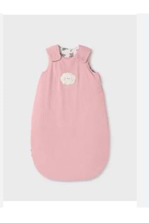 Mayoral Bebek Uyku Tulumu - Mayoral - PEMBE - 1