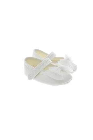 Freesure Kız Bebek Patik - Freesure - ECRU - 15 - 231210-ECRU-15