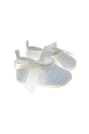 Freesure Kız Bebek Patik - Freesure - ECRU - 15 - 231210-ECRU-15