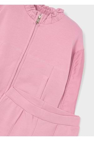 Mayoral Kız Çocuk Esofman - Mayoral - PEMBE - 4 YAŞ - 3878-PEMBE-4 YAŞ