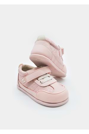 Mayoral bebek ayakkabı - Mayoral - PEMBE - 20 - 41785-PEMBE-20