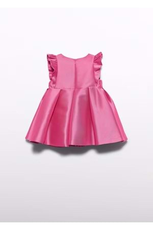 Kız Bebek Elbise - Abel&LulaPEM - PEMBE - 12-AY - 5019-PEMBE-12-AY