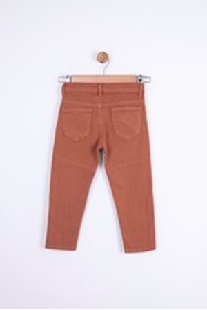 NK Pantolon - N.K - KAHVERENGİ - 5 YAŞ - 64732-KAHVERENGİ-5 YAŞ