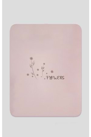 Bistyle Organic Nevresim Takımı - Bistyle - PUDRA - 0-6 AY - 80114-PUDRA-0-6 AY