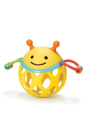Skip Hop E&M Aktivite Topu Arı