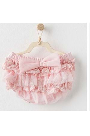 Andywawa Bebek Külot - Andywawa - PEMBE - 24-AY - AC24667-PEMBE-24-AY