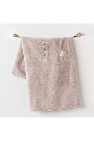 Andywawa Erkek Bebek Battaniye - Andywawa - BEJ - STANDART - AC25075-BEJ-STANDART
