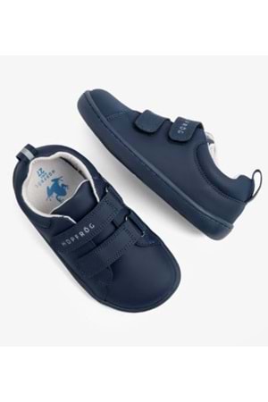 Hopfrög çocuk Ayakkabısı (Vegan) - HOPFRÖG - LACİVERT - 23 - Smart Walker Casual--LACİVE-23