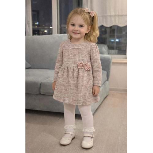 Mayoral Kız Çocuk Elbise