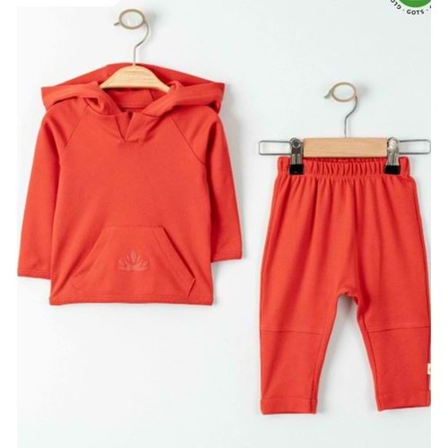 Eslenza Kız Esofman Takımı