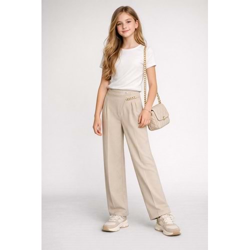 Mayoral Kız Çocuk Pantolon