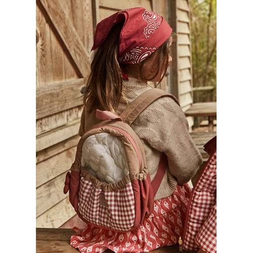 Mayoral Kız Çocuk Çanta