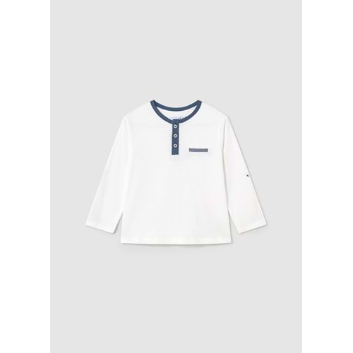 Mayoral Erkek Çocuk Tshirt