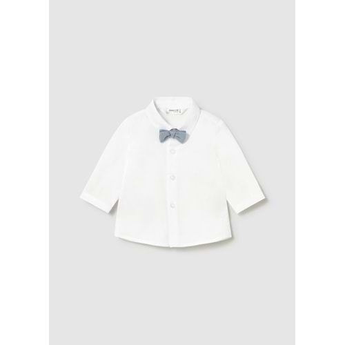 Mayoral Erkek Bebek Gömlek