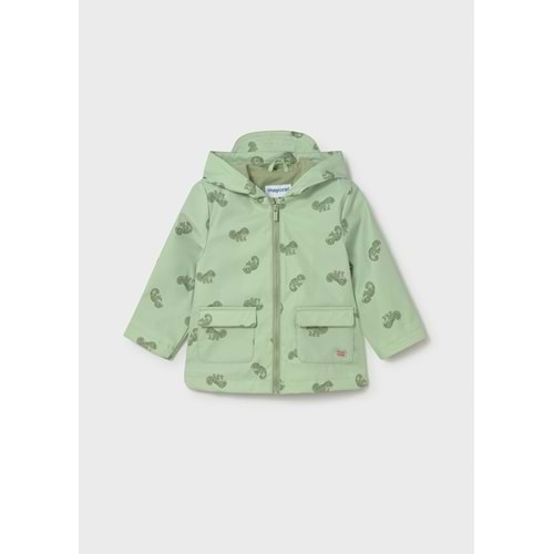 Mayoral Erkek Çocuk Yağmurluk