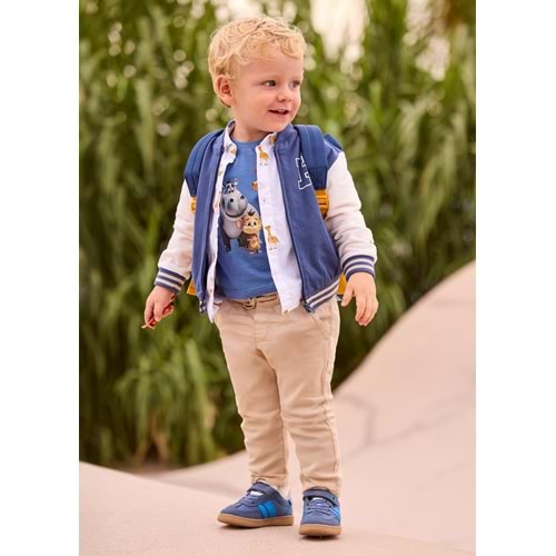 Mayoral Erkek Çocuk Pantolon