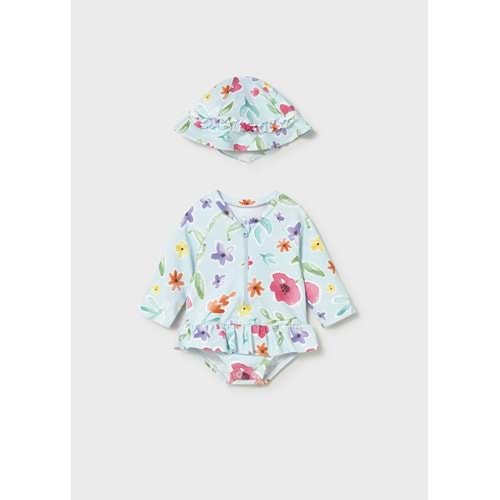 Mayoral Kız Bebek Mayo Takım