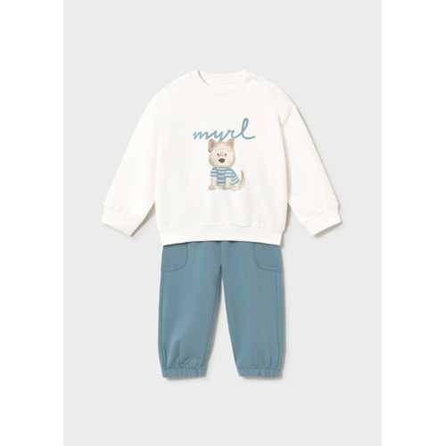 Mayoral Erkek Çocuk Eşofman Takımı