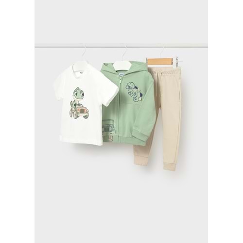 Mayoral Erkek Çocuk 3 Lü Esofman Takım